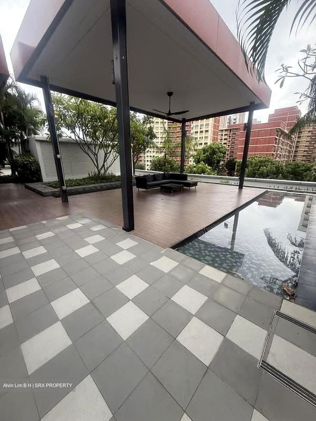 Midtown Residences (D19), Apartment #607718891